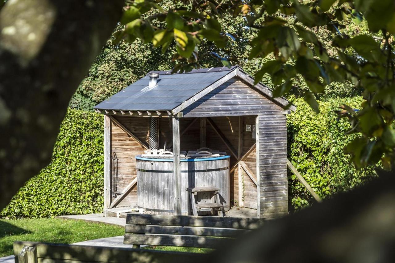 Barn Conversion - Hot Tub - Penally - Tenby Buitenkant foto
