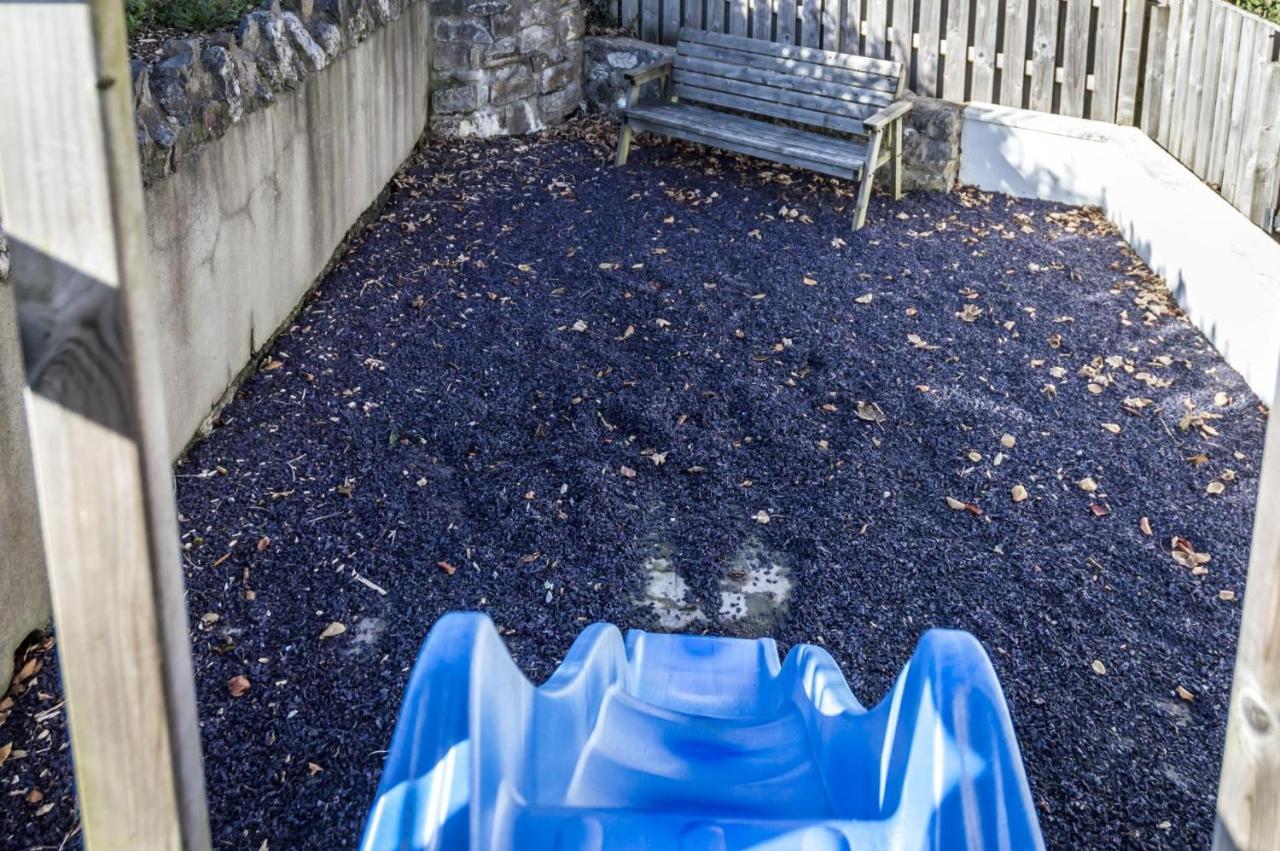 Barn Conversion - Hot Tub - Penally - Tenby Buitenkant foto