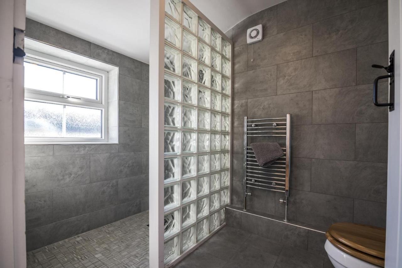 Barn Conversion - Hot Tub - Penally - Tenby Buitenkant foto