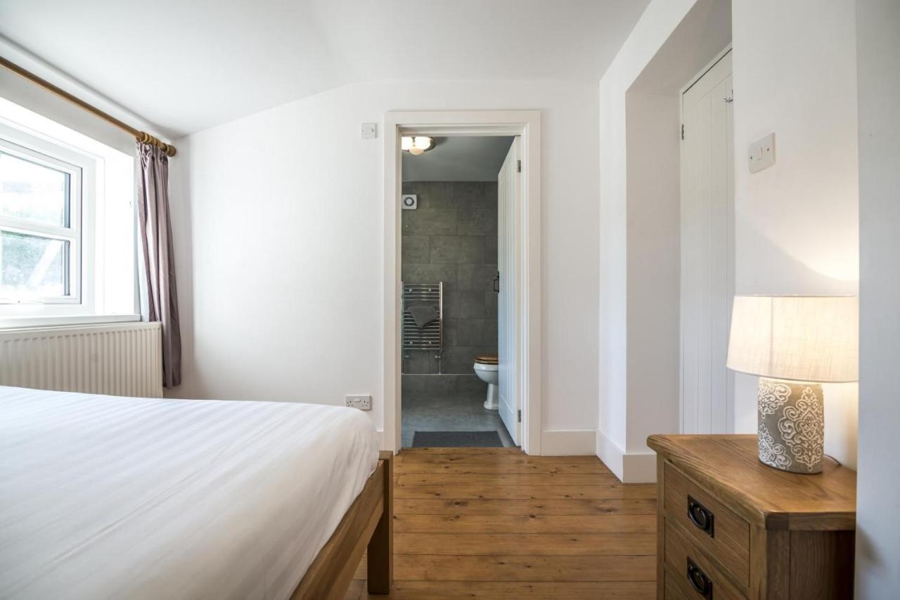 Barn Conversion - Hot Tub - Penally - Tenby Buitenkant foto